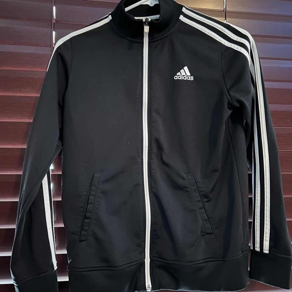 adidas jacket